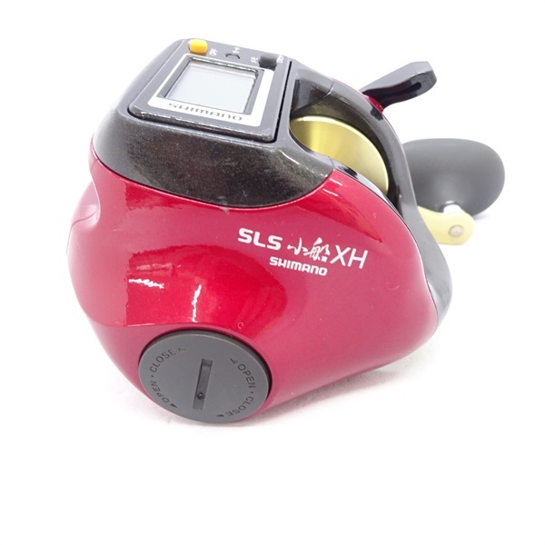 ０７ＳＬＳ小船ＸＨ１０００ＸＨ
